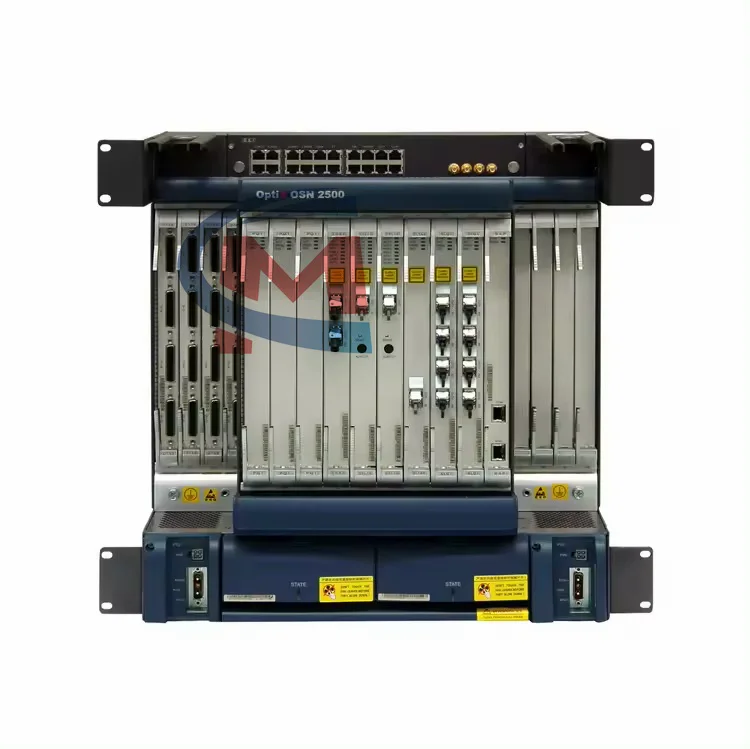 H OptiX OSN 2500 Intelligent Optical Transmission Device STM-16/STM-4 level MSTP for OSN3500 OSN7500 OSN550 OSN1500 OSN2500
