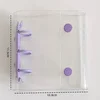 Purple cover