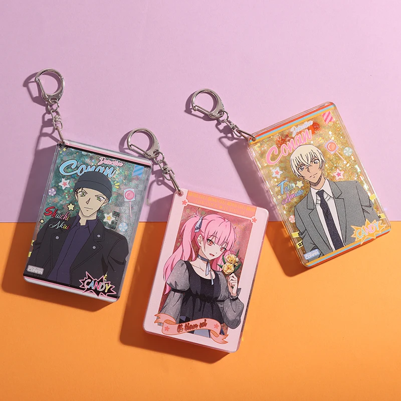 Vigreat 2025 Newest Acrylic Quicksand Floating Oil Inside Boba