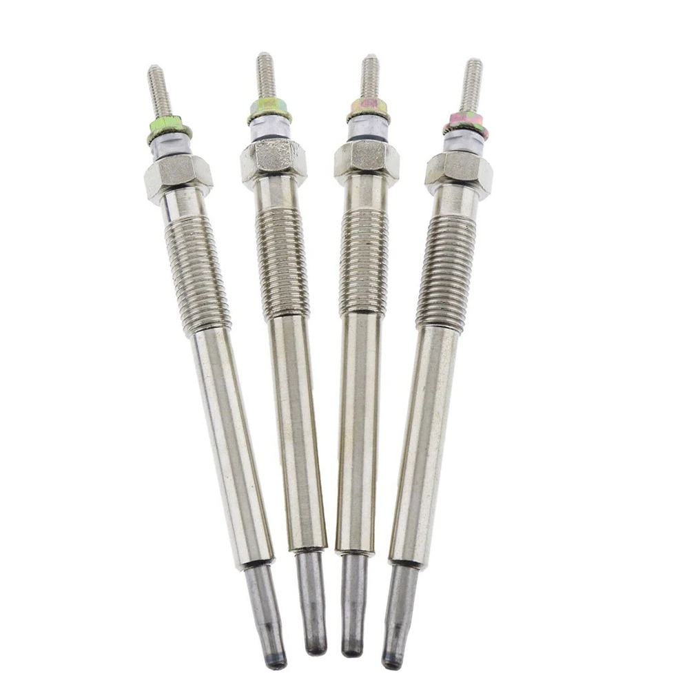 IZUMI for Kubota V2203-M-DI V2403-M-DI V2003T-M-DI Glow Plug 6684850 Heavy Duty Engine Parts