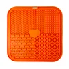 Heart-Orange
