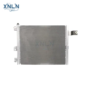 Car AC Condenser for Hyundai Atos Santro 97606-02000 97606-02200 Air Conditioner Condenser Customized
