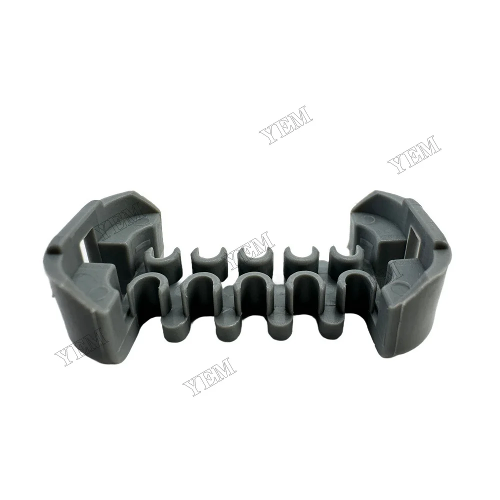 Lock 6640694s Fits for Bobcat Diesel Engine Spare Parts 4