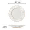 10 inch Centipede plate