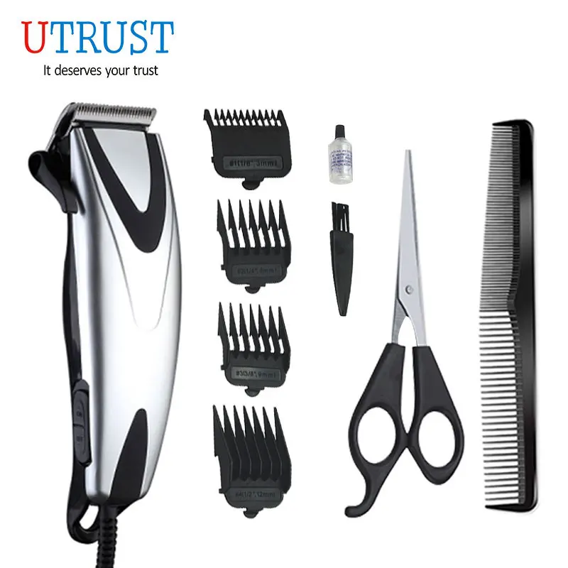 hair design clippers