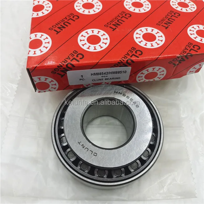 63.5x107.95x25.4mm 29586-29520 Auto Wheel Bearing 29586/20 Tapered