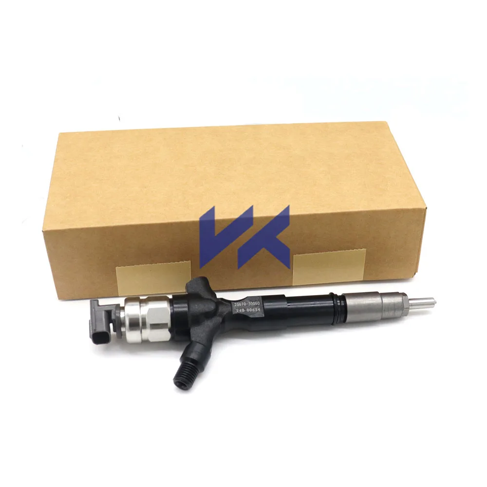 Common Rail Injector 095000-5880 095000-5881 23670-30050