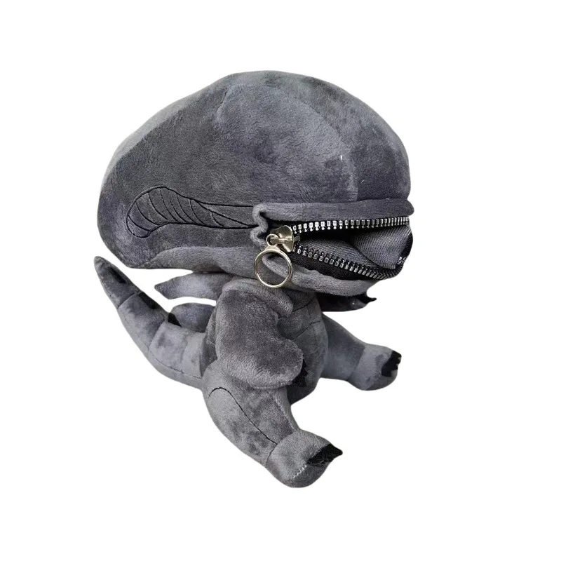 Wholesale Xenomorph Facehugger Plush Toy - Soft Horror Stuffed