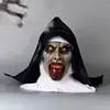 The nun mask  trade edition