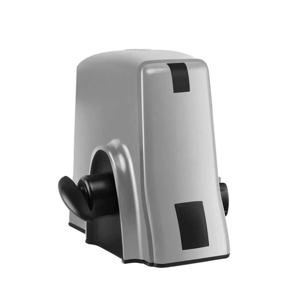 K21 Automatic Sliding Gate Opener Electric Remote Control Auto Gate Motor 550W  1200kg