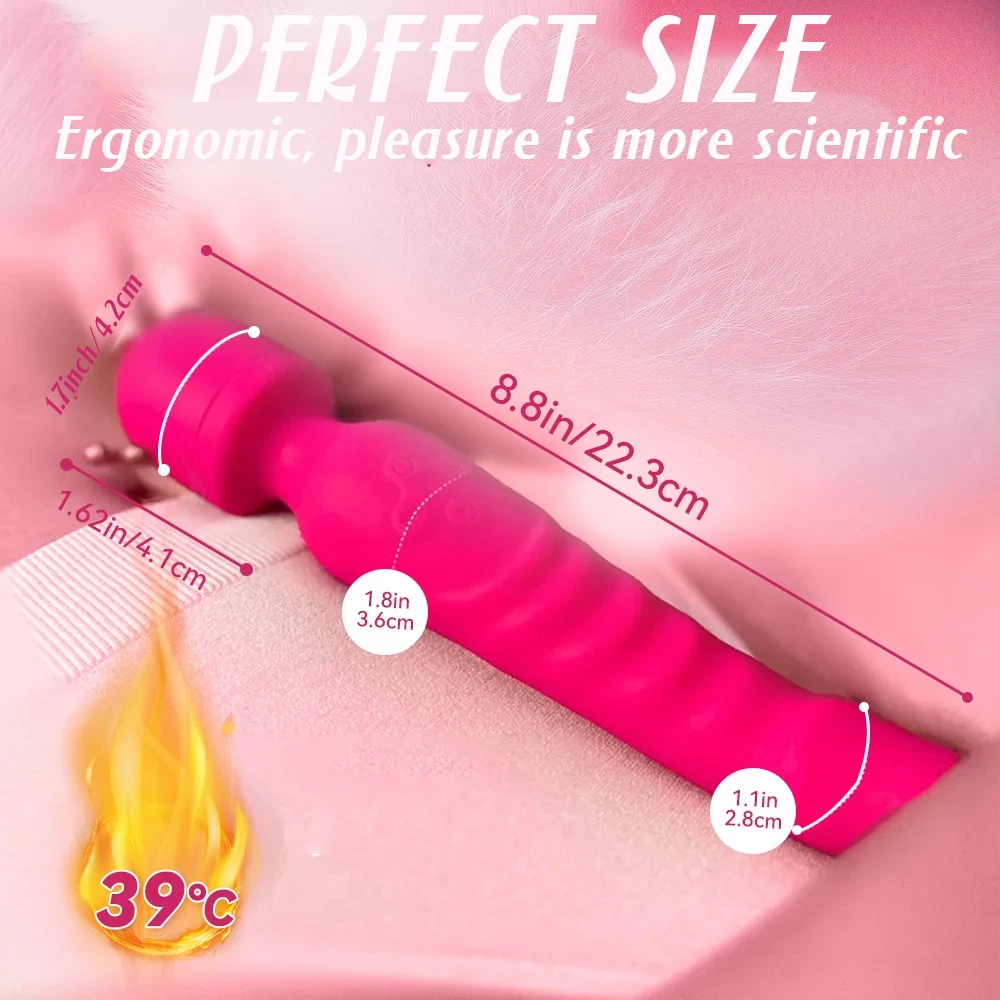 Sex Toys for Men Wireless Dual Motors Vibrating Male or Women Prostate  Massager Anal Vibrator Sex Toy for Couples