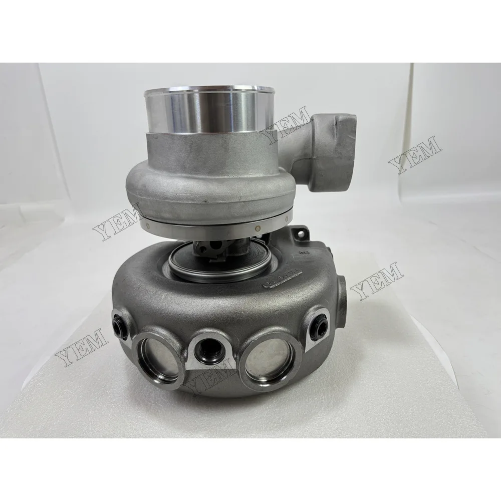 110-7897 Turbocharger for Caterpillar 3406 Engine Repair Kit 4