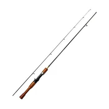 CHEERY Cross-Border Lure Fishing Rod for Tune EVA Handle Soft Bass Medium Fast Action 1.68m 1.8m 1.98m – Soft Lure – view 3