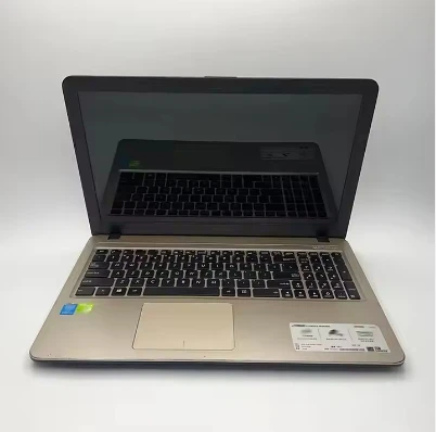Used Cheap Laptop Smart Computer for ASUS X540L Professional Business Used Laptops in Bulk Used for Sale in Low Price