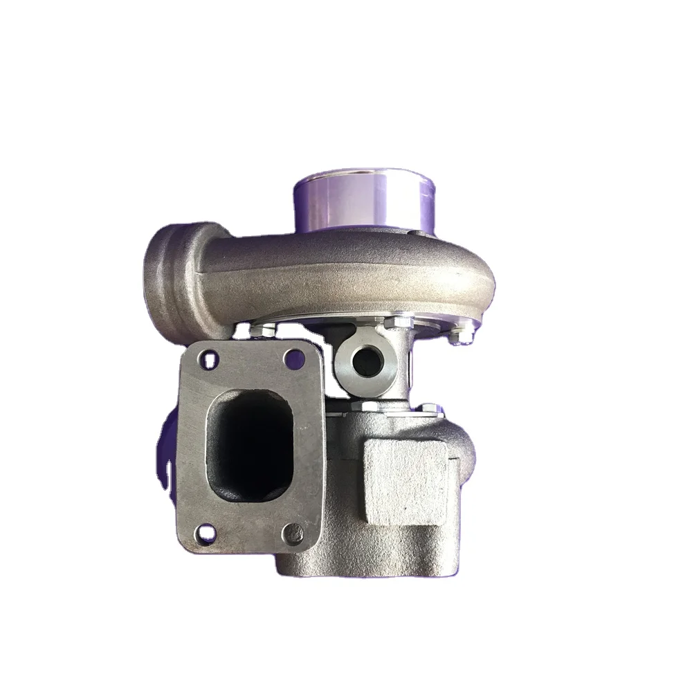 EC140B D4D Turbo Charger  VOE20460945 20460945  318281 for VolvoTurbo 04258205