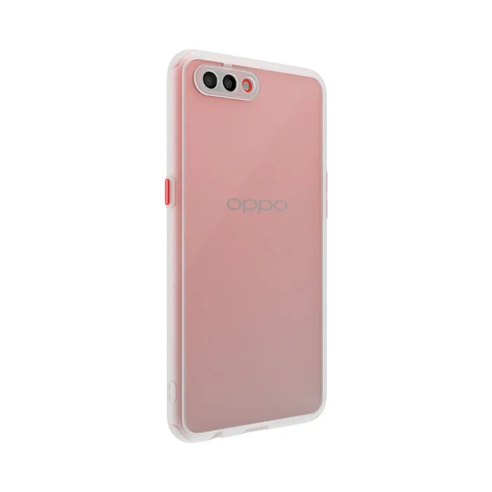 oppo a3s shockproof case