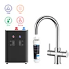 4in1 tap system with LS5001351 boiler