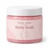 Gommage exfoliant