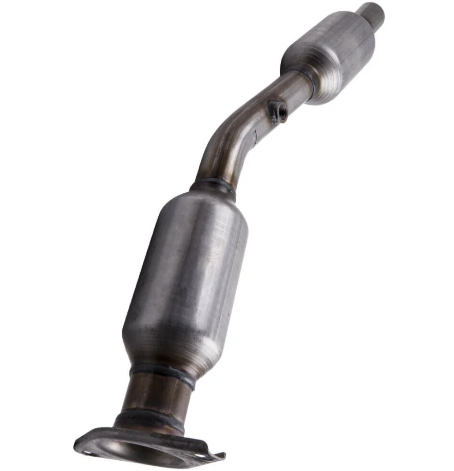 Catalytic Converter 16337 For Toyo Ta Prius 1.5l 2004 2005 2006 2007