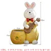 Musical instrument rabbit