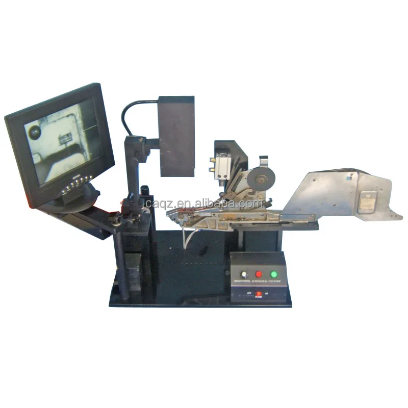 Smd Assembly Machine Smt Feeder Calibration Jig Juki Ke730 Ke750 Ke