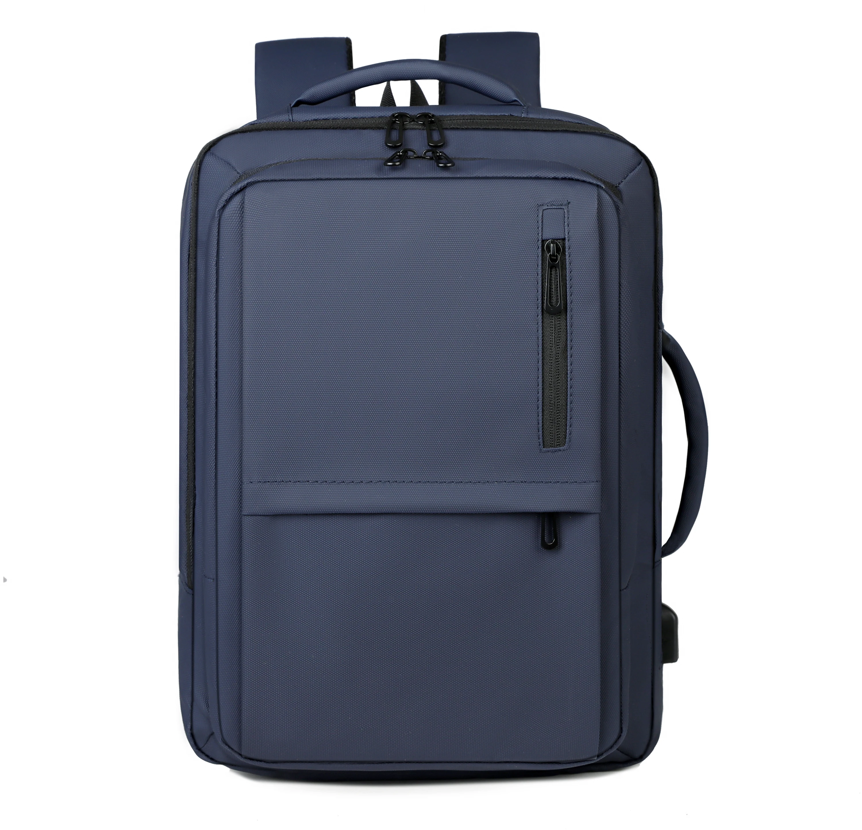 New Fashion Simple Computer Bag Large Capacity Backpack Can Be Customized Bag Short Distance Travel Bag