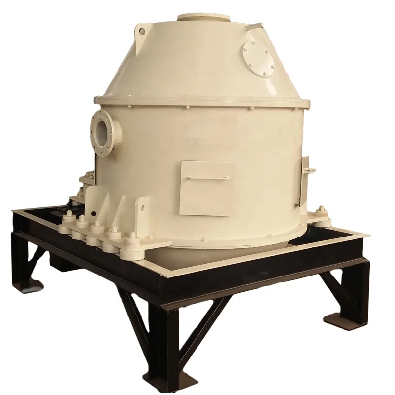 Китай RuiLin вертикальная режущая сушилка для нефтяного