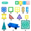 Gemstone-188pcs