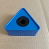 Triángulo azul