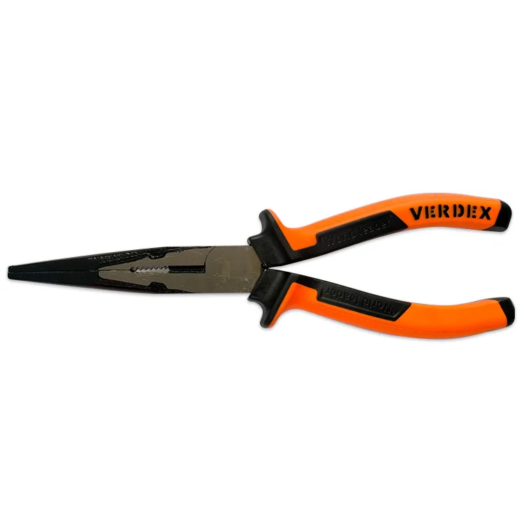 OEM Manufacturer Multi Tools Function Wire Cutter Long Nose Diagonal Cutting Pliers