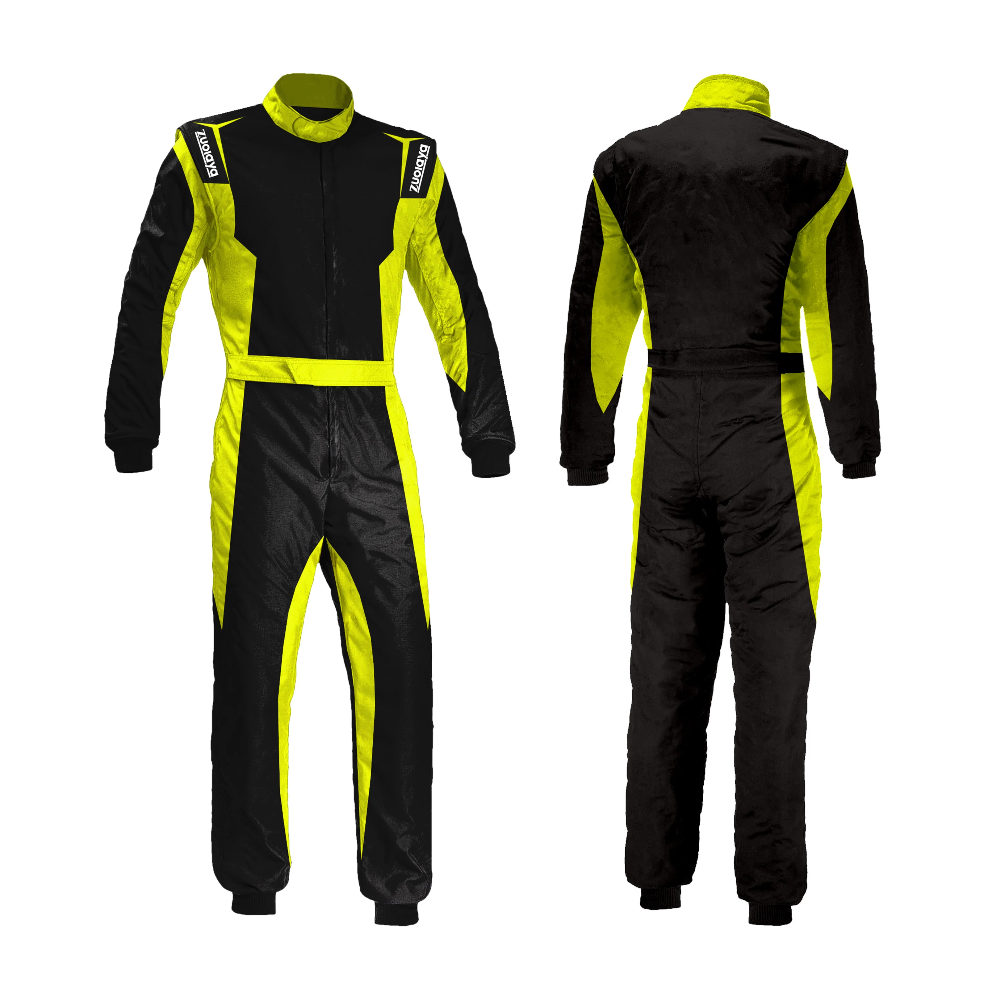 Offroad Extreme Racing Suit Jumpsuit Go Kart Race Coverall Rj14 Buy