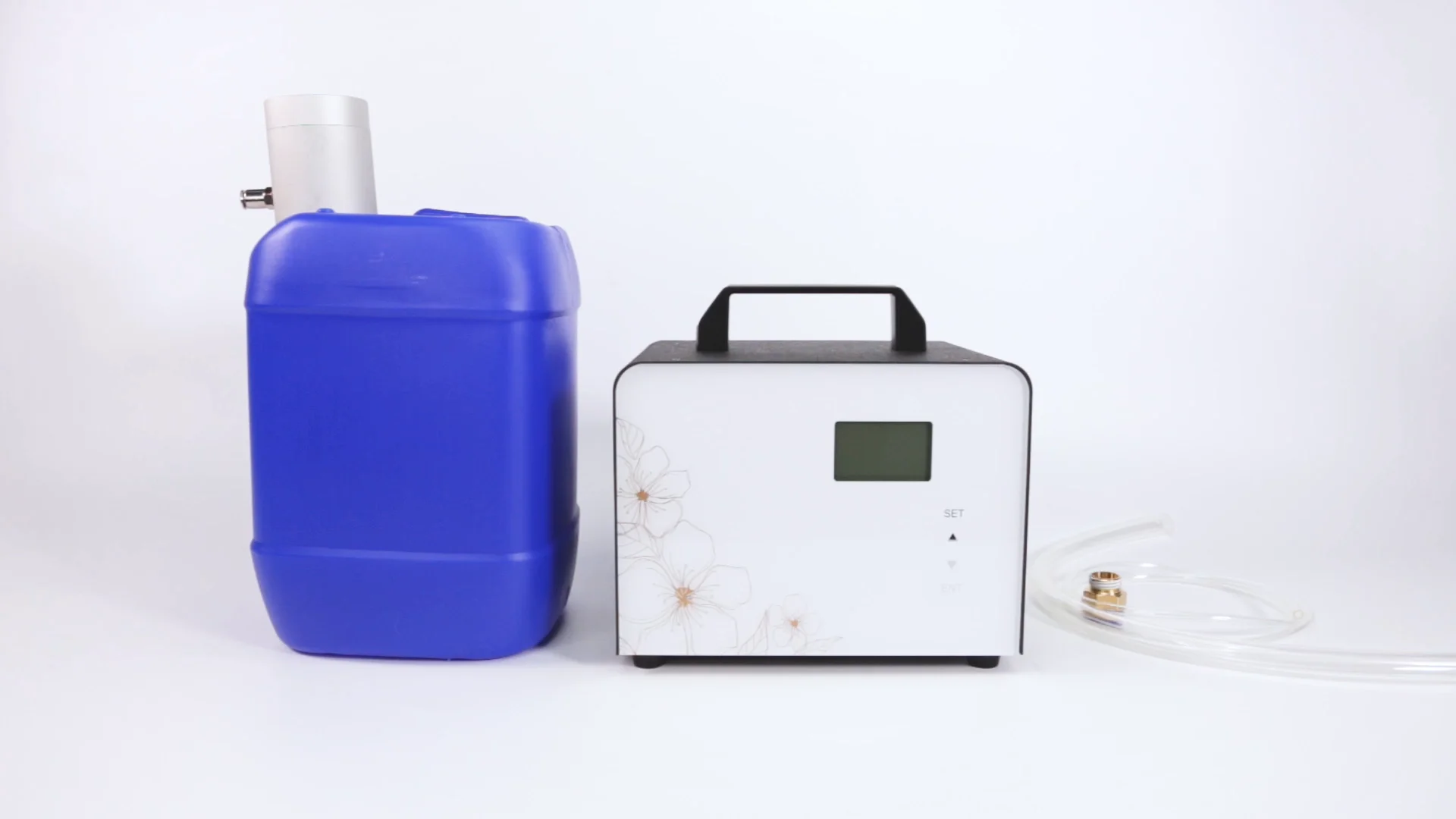 Scenta Top Sale Electric Commercial Large Area Scent Diffuser