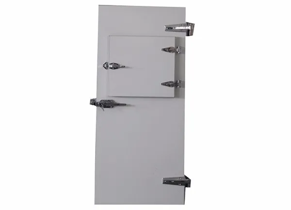 High-density Polyurethane Sandwich Panel, PIR, 50mm - detail 46