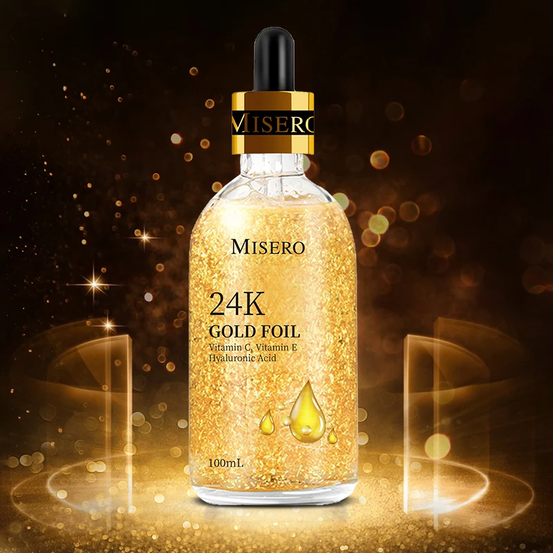 best firming face serum