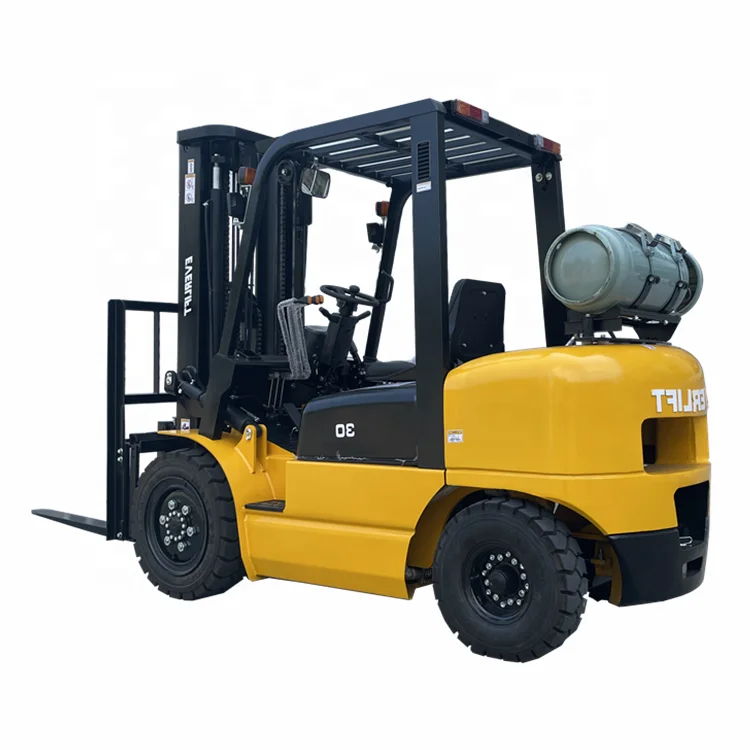日産フォークリフト ガソリン1.5t 即使用できます 【公式通販】