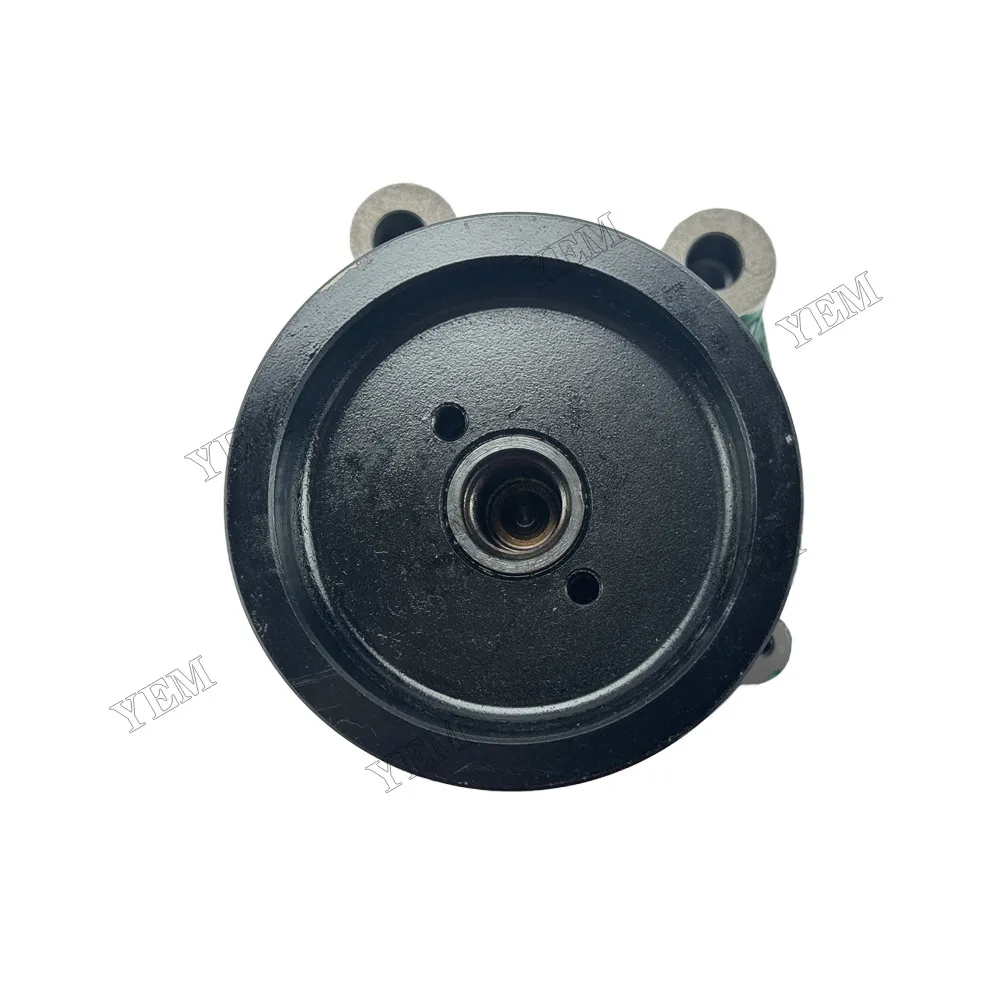 Water Pump 11031121 3830046 Fit for Volvo TWD1240VE Engine 6