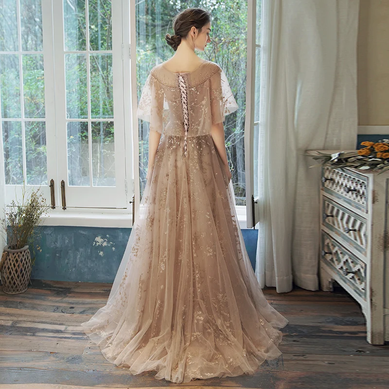 slim fit dress slacks Purple Off Shoulder Ball Gown Moroccan Evening Dress – LiveTrendsX main image 1