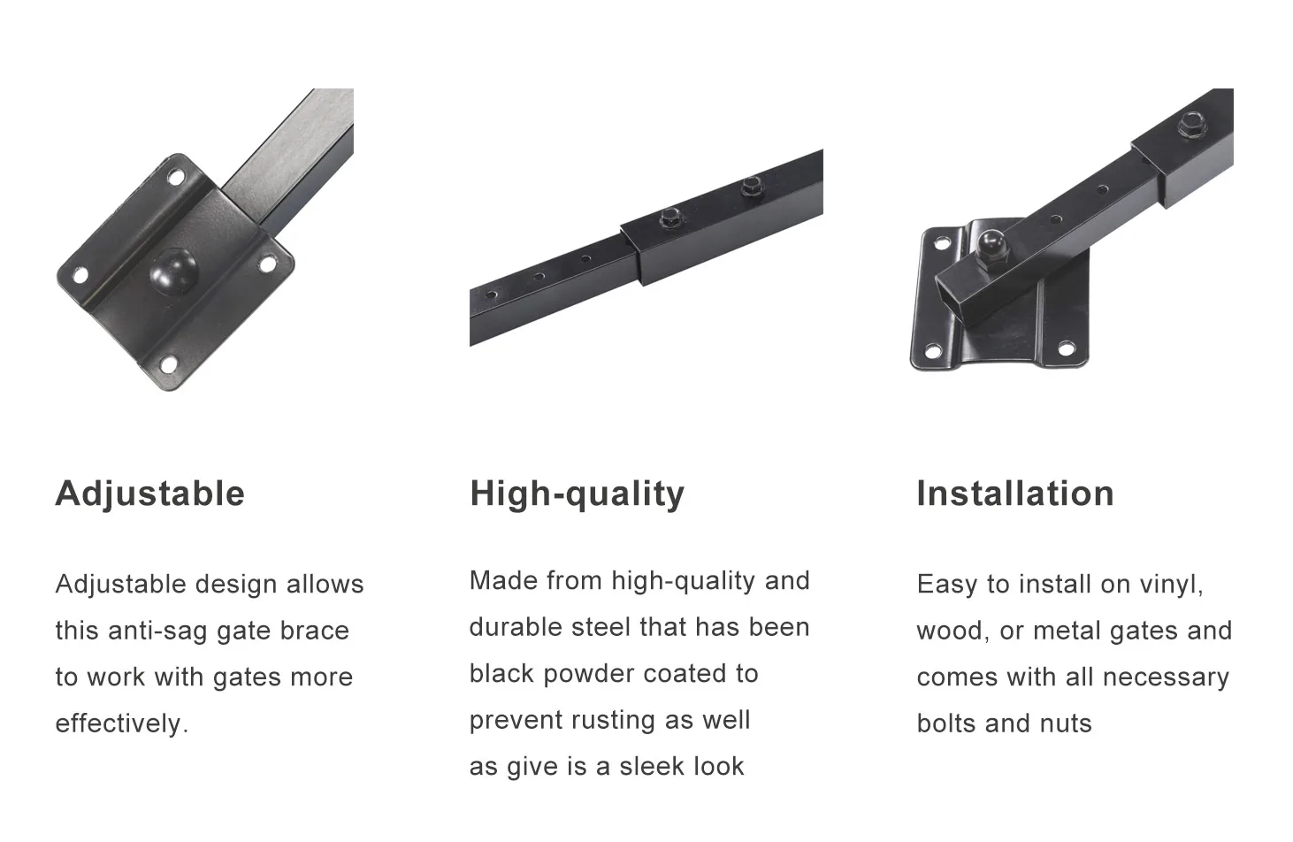 metal-fence-self-closing-gate-hinges-adjustable-fence-hardware-types-of