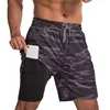 Gray camouflage