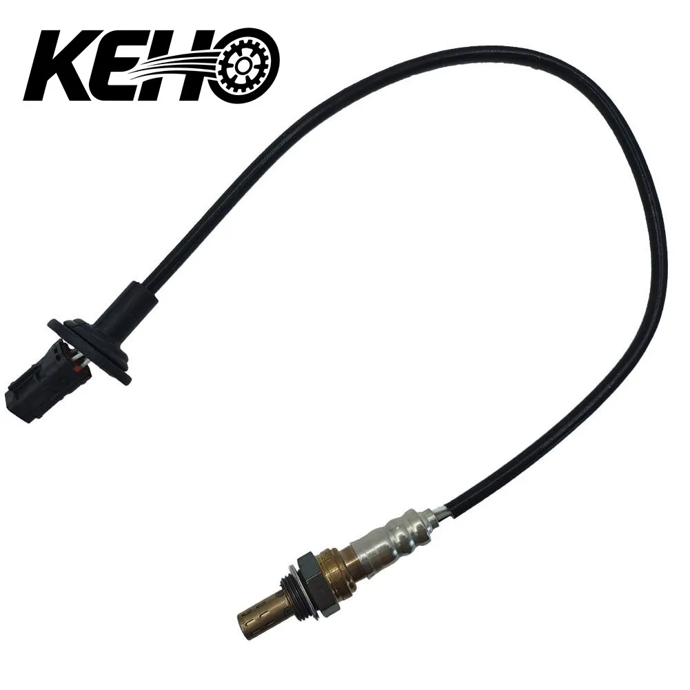 Oxygen sensor - 39210-2G650 - 09-10 Hyundai IX35 / 09 Kia Sportage R / 11 K5 Downstream-2