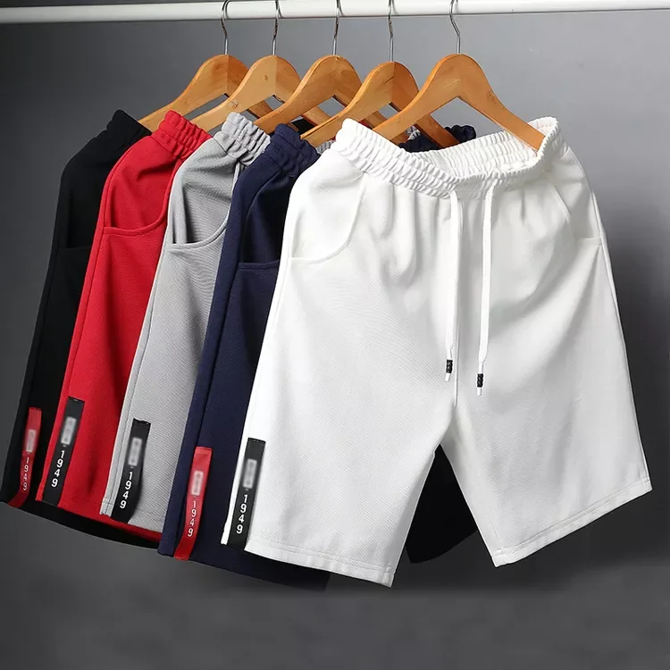 Stockpapa apparel stock Men's High quality over stocks wholesales clothes Men Shorts stock garment Summer Cotton Shorts27_voghion.com