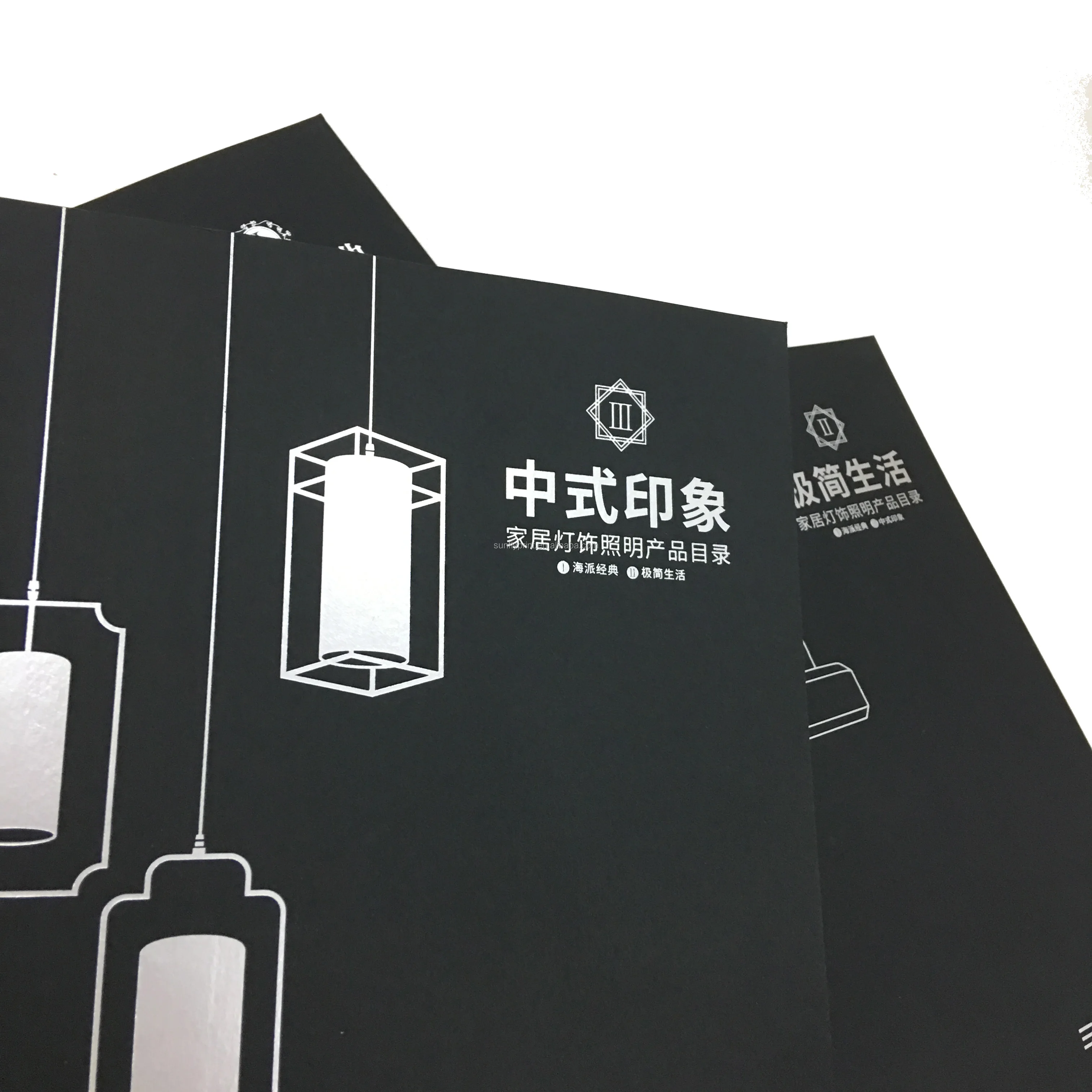 
Высококачественный Профессиональный дешевый каталог товаров на заказ, печать магазинов, световой каталог, популярные серебряные обложки 