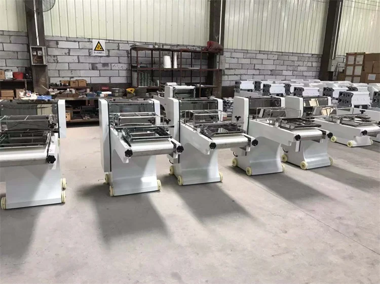 baking equipment