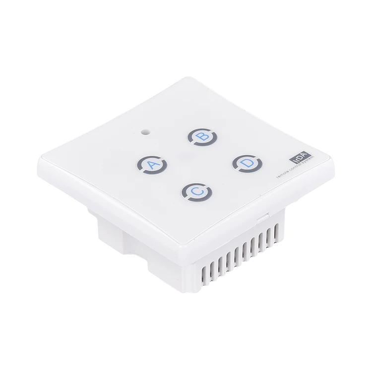 Geagood Remote Control for Showroom House G86-V4A Motion IR Touch Sensor Infrared Switch Light