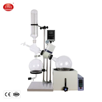 Evaporatore rotante da 20 lri | Cina Evaporatore rotante da 20 lri