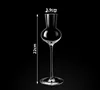 130 ml - transparent