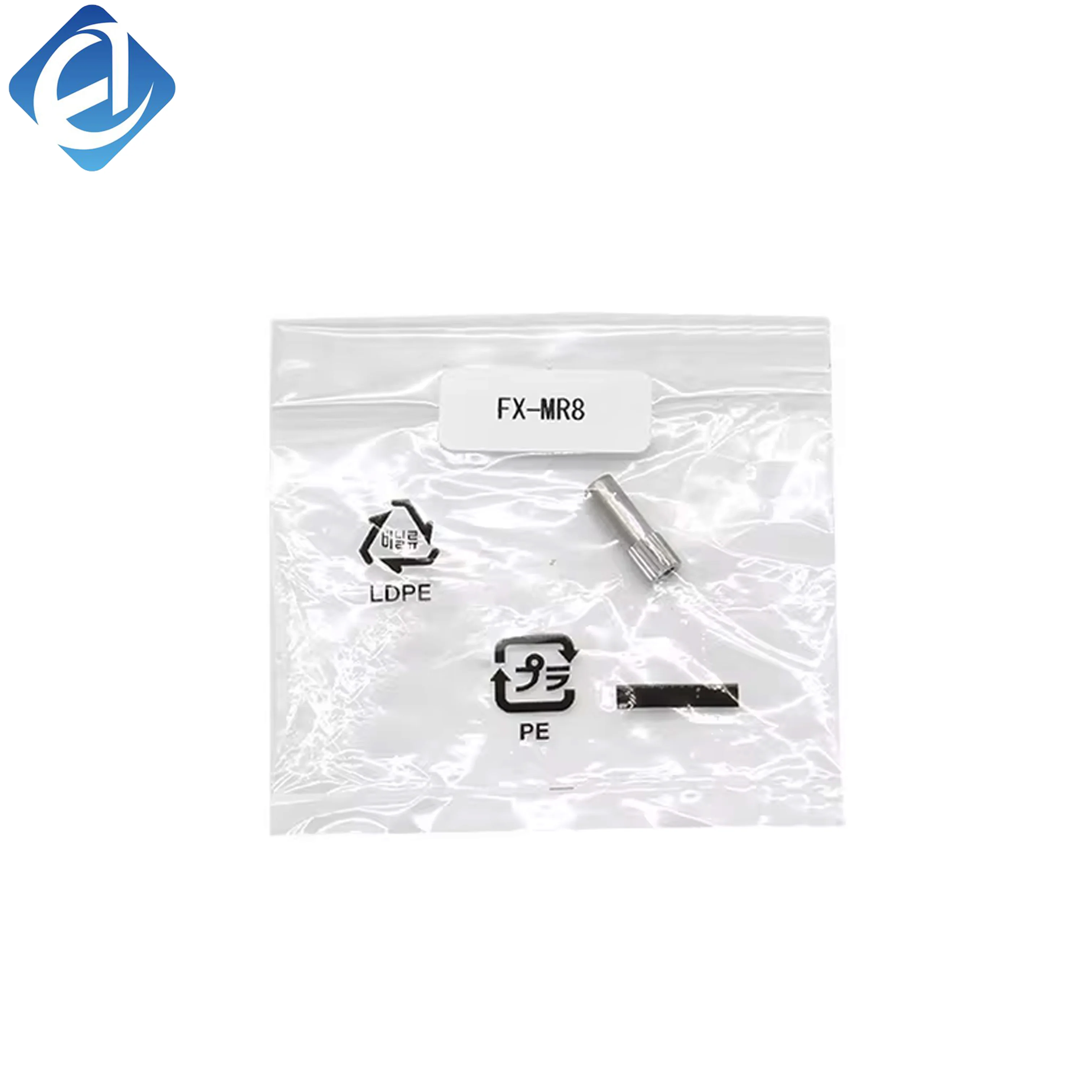 New Original FX-MR8 Fiber Sensor, FX SeriesHigh sensitivity detection, stable signal output. Compact size, easy installation. Suitable for industrial object detection and position monitoring.