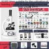 Micro Pro 30000X 50Pcs