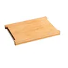 Bamboo and wood color