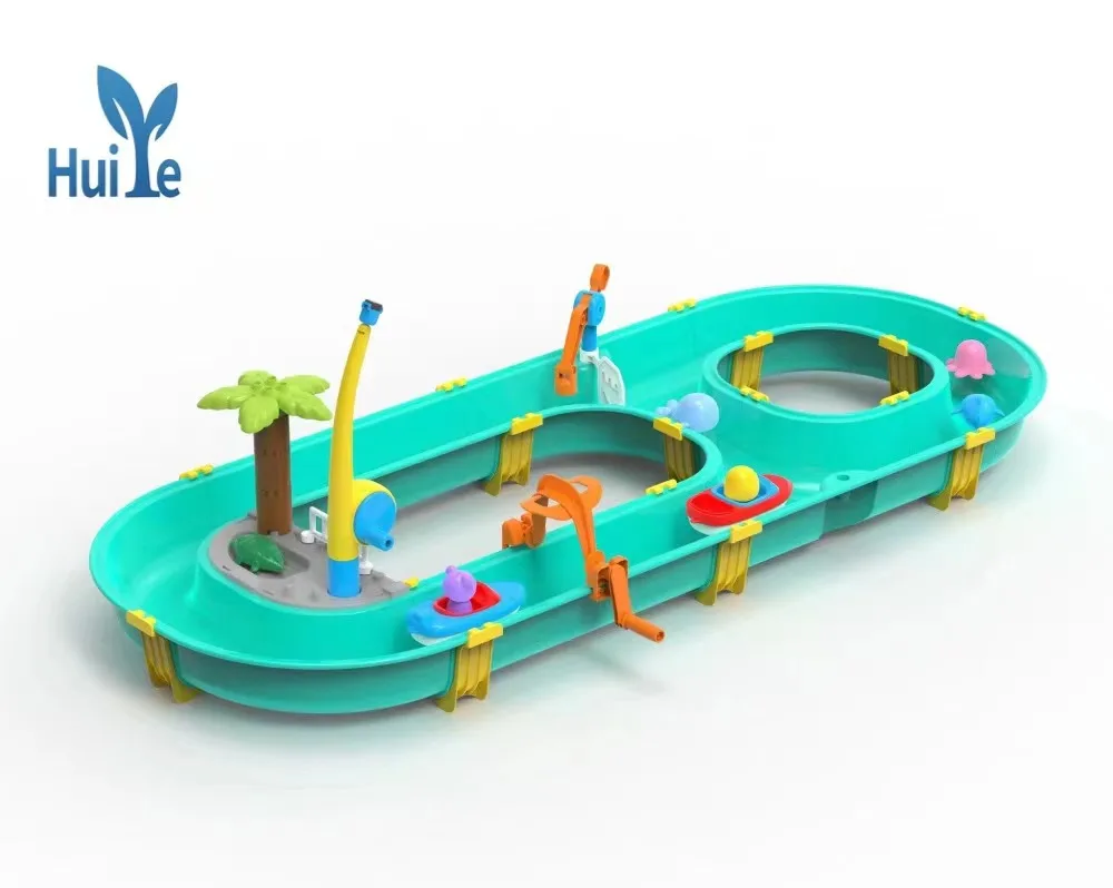 New Giant Boat Set Water cheapest for kids